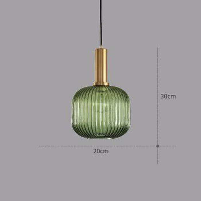 Retro Style Lamp-DWHOME