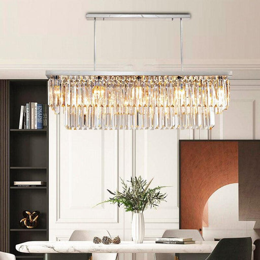 Stefano Modern Kitchen Chandelier-DWHOME