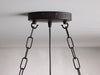 Aubrey Rectangular Chandelier 47''60''-DWHOME