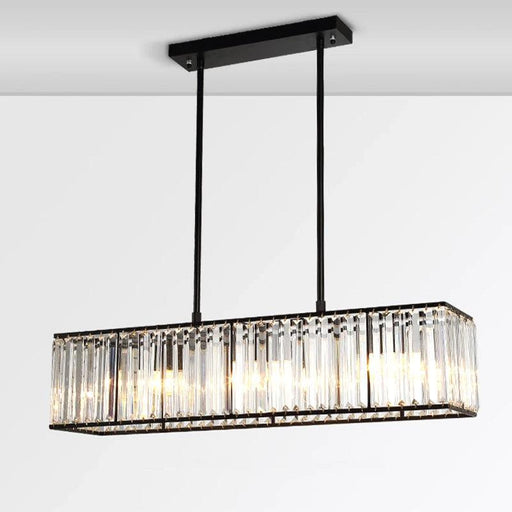 Botega Crystal Dining Room Chandelier-DWHOME