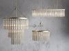 Andalucia Round Chandelier 24''35"-DWHOME