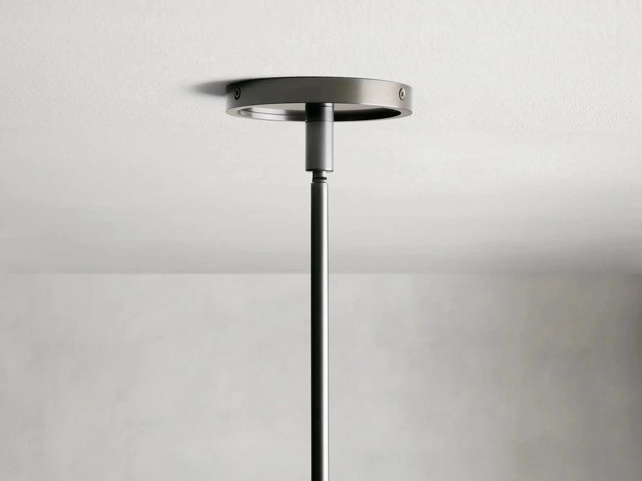 Theron Linear Chandelier 50''60''-DWHOME