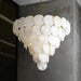 Natural Marble Modern Chandelier - DWHOME