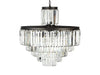 Leyland Chandelier 22 Light-DWHOME