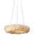 Quartz Crystal Chandelier-DWHOME