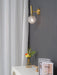 Nordica Wall Lamp-DWHOME
