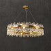 Asti Crystal Modern Chandelier - DWHOME