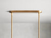 Theron Linear Chandelier 50''60''-DWHOME