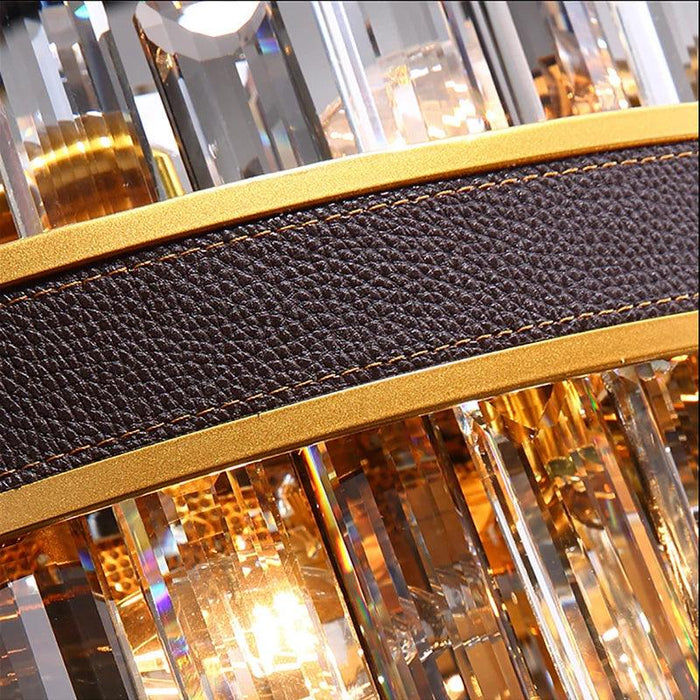 Calvi Modern Chandelier - DWHOME
