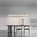 60" Natural Marble Dining Room Chandelier - DWHOME