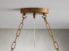 Aubrey Rectangular Chandelier 47''60''-DWHOME