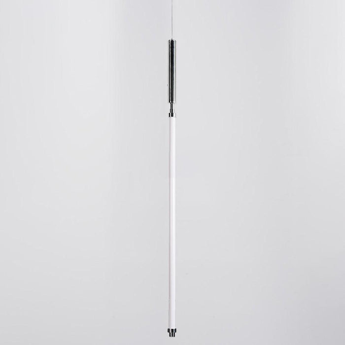 Solo Minimalist Strip Line Pendant Light - DWHOME
