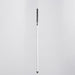 Solo Minimalist Strip Line Pendant Light - DWHOME