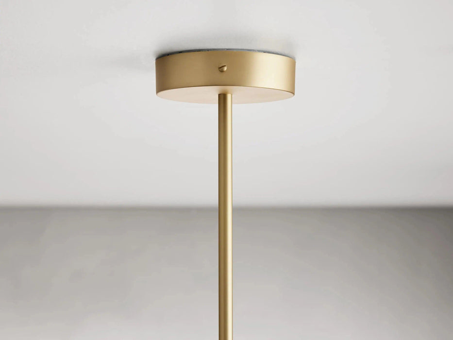 Ramsey 5-Light Round Chandelier-DWHOME