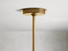 Remming Linear Chandelier 54''62''72''-DWHOME