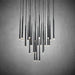Aquitain Round Chandelier 24" 30" 48"-DWHOME