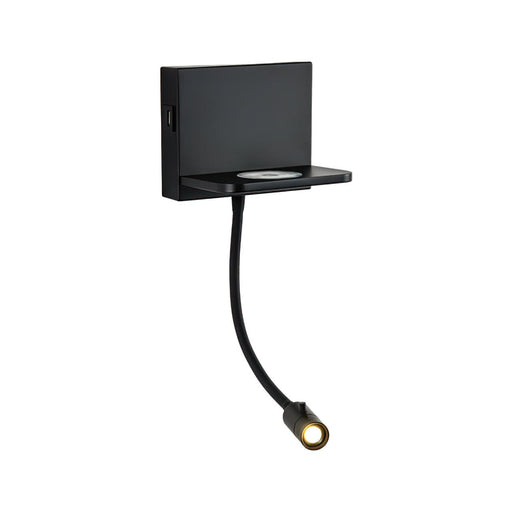 Mr. X LED Wall Light-DWHOME