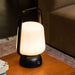 Glopa Portable LED Lantern Lamp-DWHOME