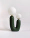 Oo Smooth Table Lamp - DWHOME
