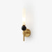 Marble Vertical Wall Lamp-DWHOME