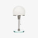 Globe Glass Table Lamp - DWHOME
