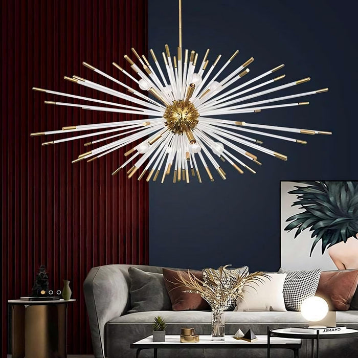 Amalfi Sputnik Chandelier - DWHOME