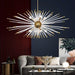 Amalfi Sputnik Chandelier - DWHOME