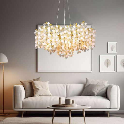 Albero Collection Modern Chandelier By Morsale-DWHOME