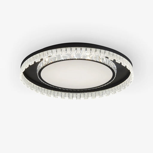 Glimmer Crystal Ceiling Light - Vakkerlight