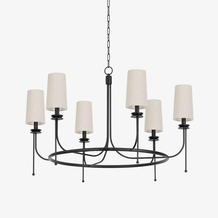 Lydia Chandelier-DWHOME
