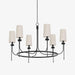 Lydia Chandelier-DWHOME