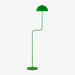 Verdant Arc Floor Lamp-DWHOME