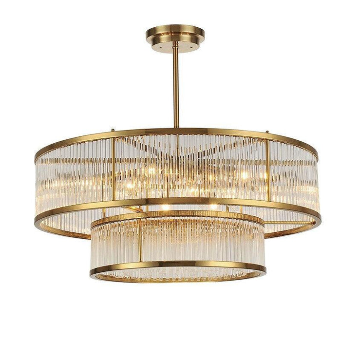Gerano Modern Chandelier - DWHOME