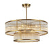 Gerano Modern Chandelier - DWHOME