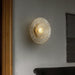 Modern Glass Wall Sconce - DWHOME