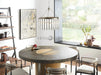 Andalucia Round Chandelier 24''35"-DWHOME