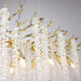 Albero Dining Room Chandelier-DWHOME