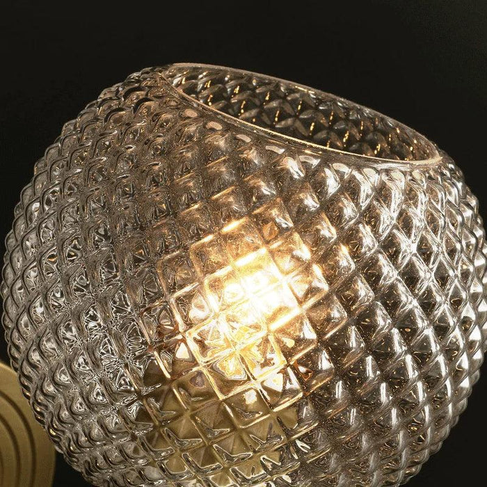 Palermo Wall Sconce Light - DWHOME