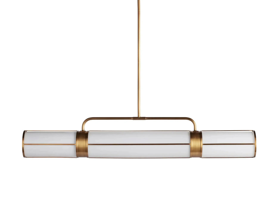 Remming Linear Chandelier 54''62''72''-DWHOME
