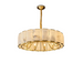 Natural Marble Ceiling Chandelier-DWHOME