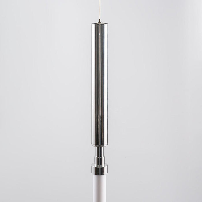 Solo Minimalist Strip Line Pendant Light - DWHOME