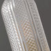 Palermo 12" Brass Wall Light Sconce - DWHOME