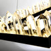 Villa Crystal Dining Room Chandelier - DWHOME