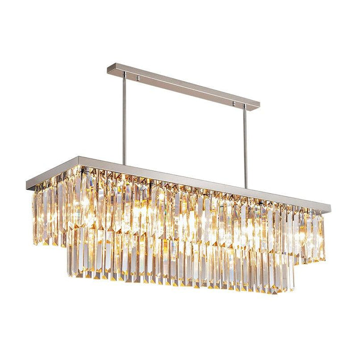 Stefano Modern Kitchen Chandelier - DWHOME
