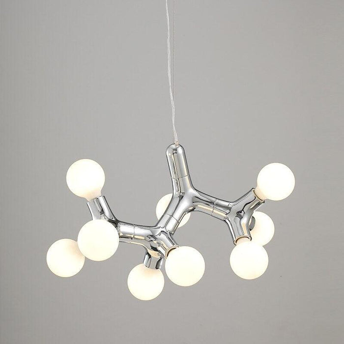 Multi Pendant Modern Light Fixture - DWHOME