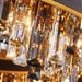 Calvi Modern Chandelier - DWHOME