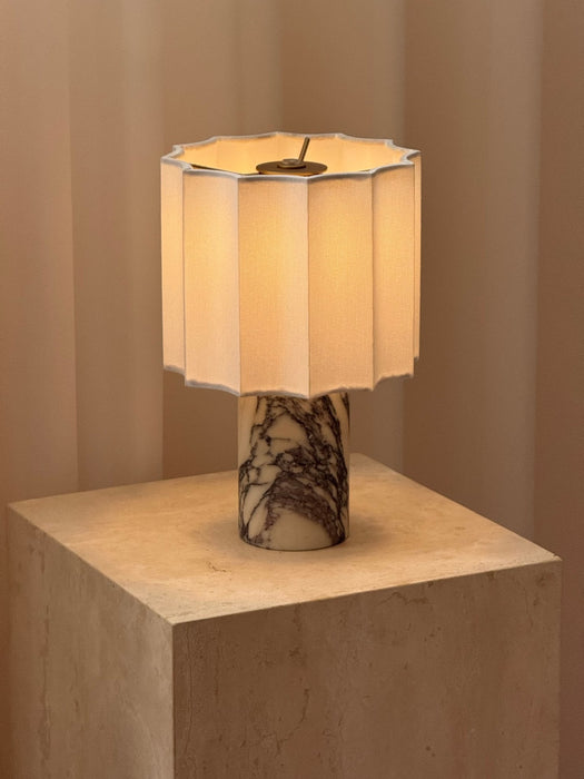 Orbis Veil Table Lamp-DWHOME