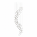 Raw Crystal Customize Chandelier - Vakkerlight