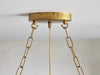 Aubrey Rectangular Chandelier 47''60''-DWHOME