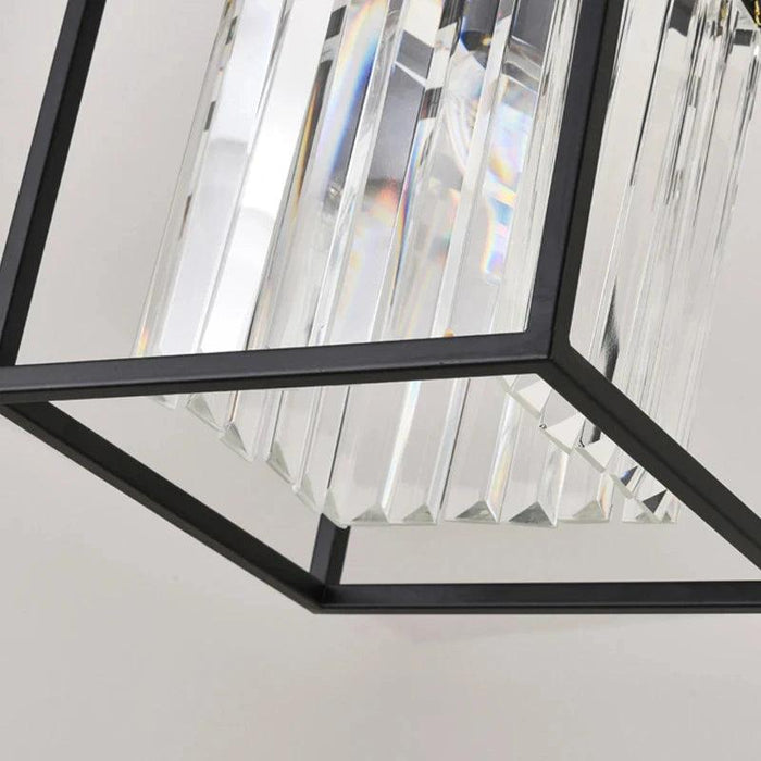Giordano Crystal Pendant Chandelier - DWHOME